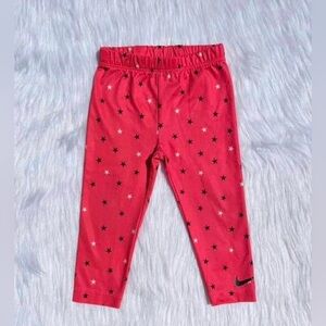 Toddler Girl Nike Leggings